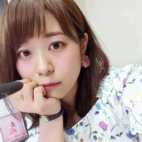 声优 井口裕香 声音模型