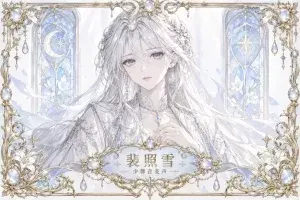 【RVC模型】裴照雪·少御音·清透 · 陪玩配音娱乐 - 妙音变声RVC官方