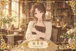 【RVC模型】陆青梧·少御音·温柔知性 · 陪玩配音娱乐 - 妙音变声RVC官方