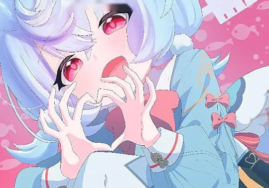 【免费】希格雯RVC模型 AI实时变声模型 歌曲翻唱模型|出自《原神》-妙音变声RVC官方