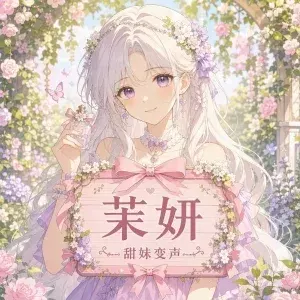 茉妍·甜妹音