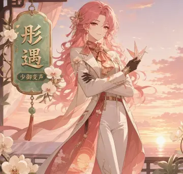 【RVC模型】彤遇·少御音 · 陪玩配音娱乐-妙音变声RVC官方