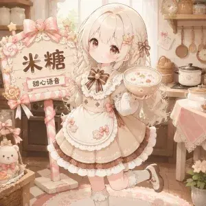 米糖·萝莉音