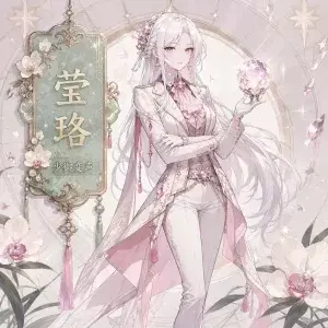 莹珞 - 少御音RVC变声模型_陪玩变声_AI翻唱