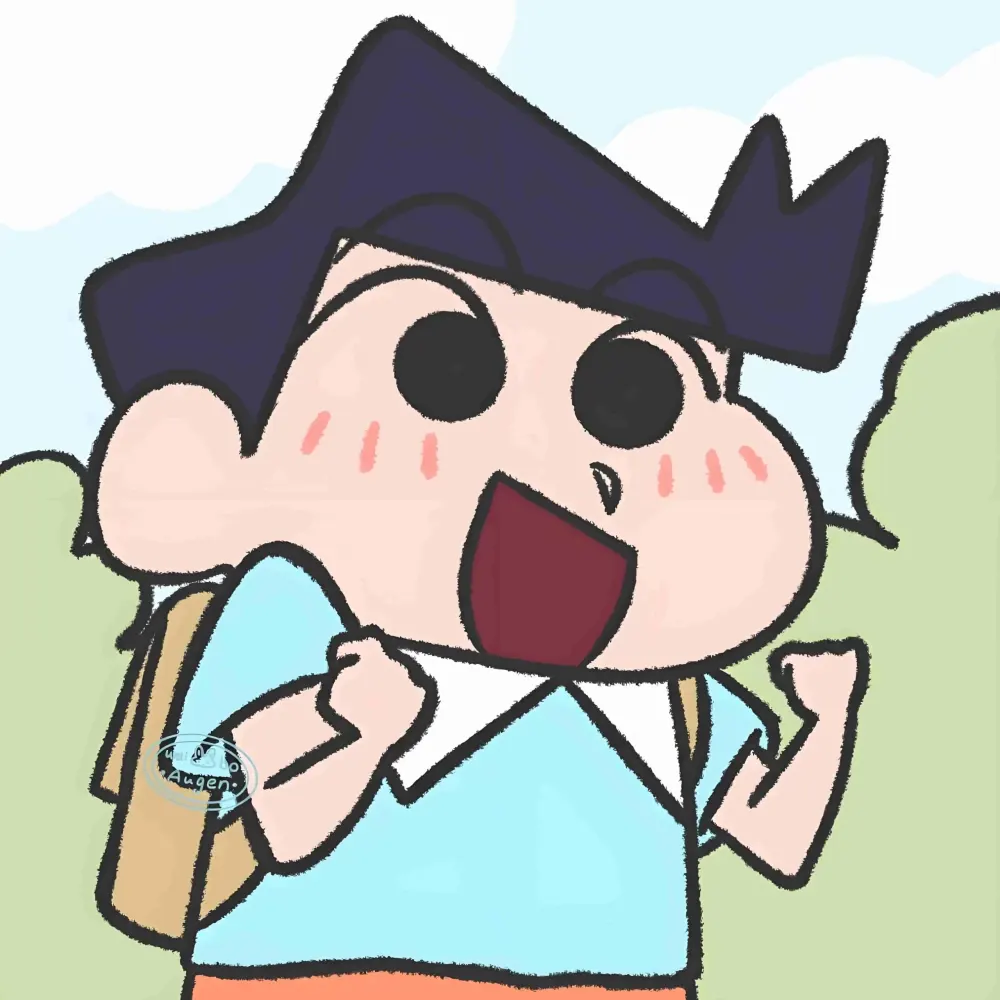 《蜡笔小新》风间彻角色RVC模型