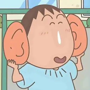 《蜡笔小新》阿呆角色RVC模型 - 妙音变声RVC官方