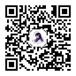 公众号二维码