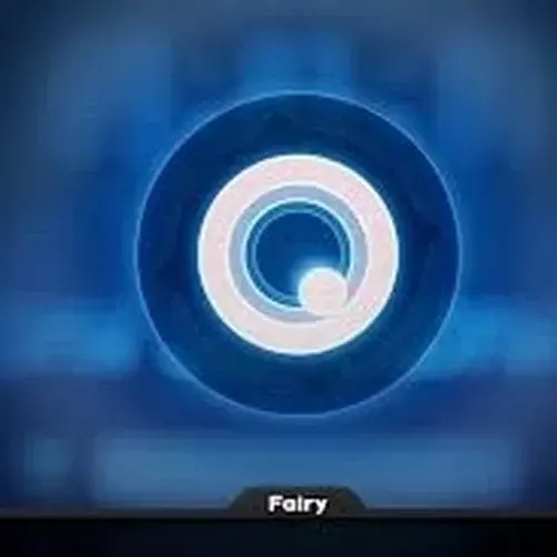 【绝区零】【免费】Fairy·二游