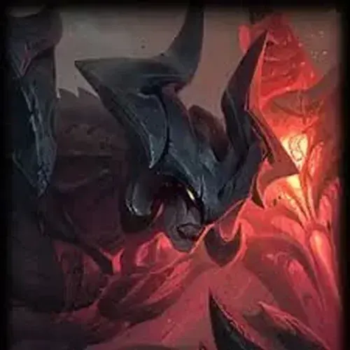 【英雄联盟】【免费】LOL剑魔·抽象
