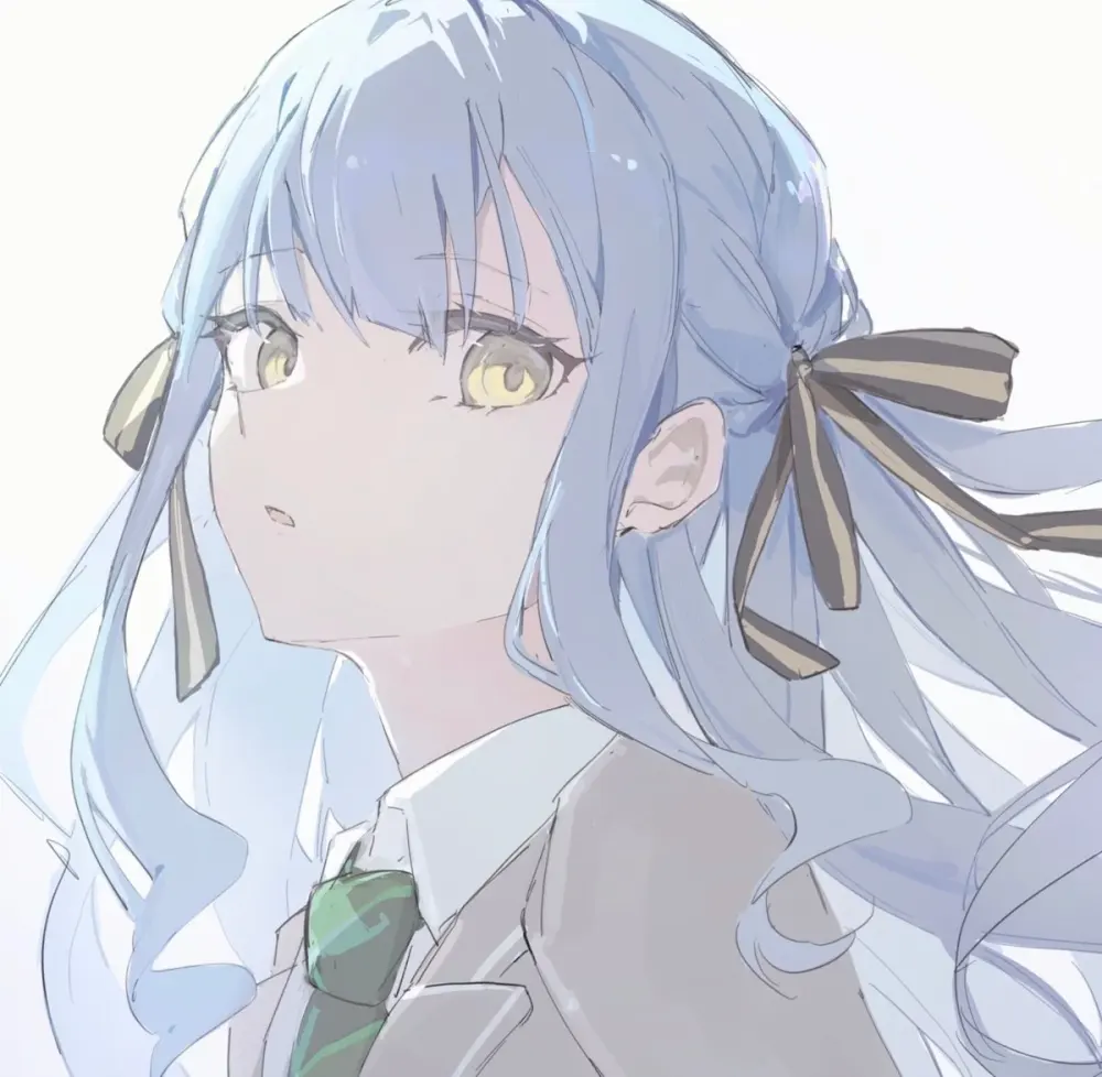 Saber·动漫