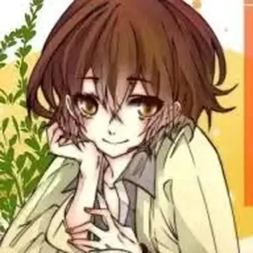 【虚拟人物】【免费】hanser