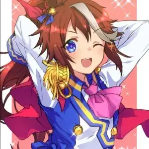 【赛马娘】【免费】东海帝皇·抽象 - 妙音变声RVC官方