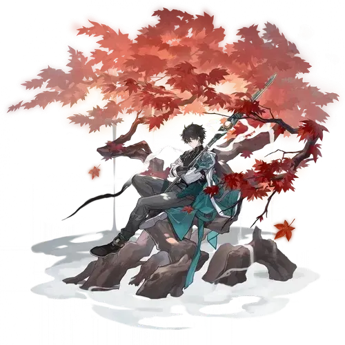 【崩坏：星穹铁道】【免费】丹恒·二游