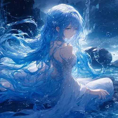 云溪·少女音