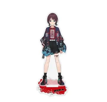 井芹仁菜·动漫-妙音变声RVC官方