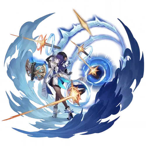 【崩坏：星穹铁道】【免费】佩拉·二游