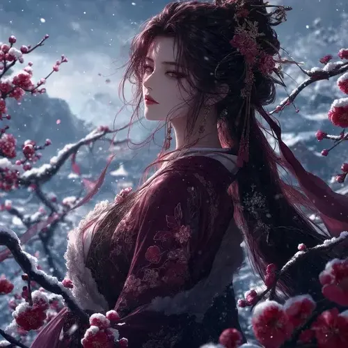 傲梅·御姐音