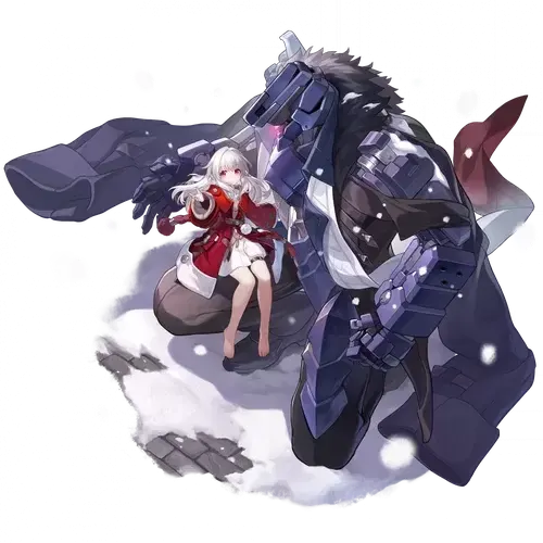 【崩坏：星穹铁道】【免费】克拉拉·二游