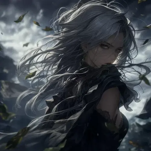 冽风·御姐音