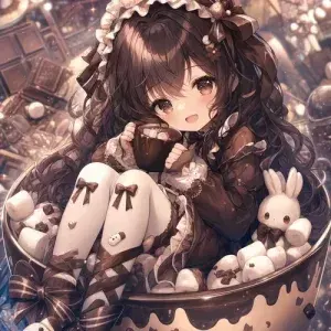 可可·萝莉音 - 妙音变声RVC官方