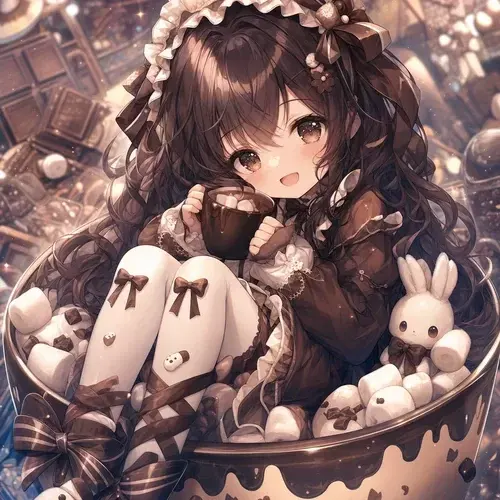 可可·萝莉音