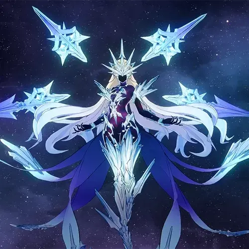 【崩坏：星穹铁道】【免费】可可利亚·二游