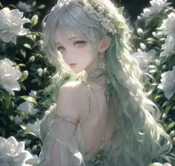 夏栀·少女音-妙音变声RVC官方
