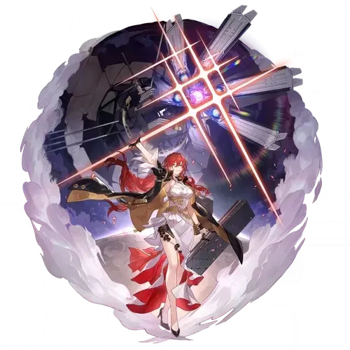 【崩坏：星穹铁道】【免费】姬子·二游