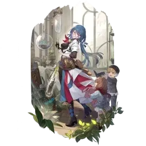 【崩坏：星穹铁道】【免费】娜塔莎·二游 - 妙音变声RVC官方