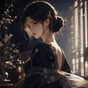 婉清·少女音 - 妙音变声RVC官方