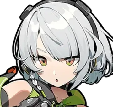 【绝区零】【免费】安比·二游-妙音变声RVC官方
