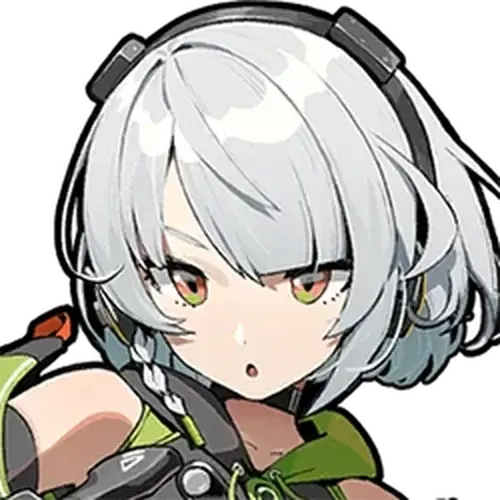 【绝区零】【免费】安比·二游