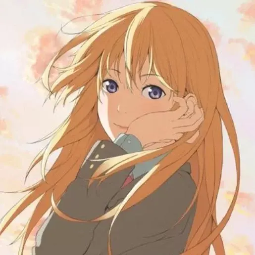 宫园薰·动漫