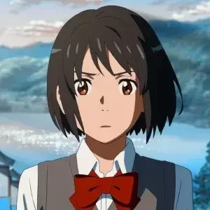 宫水三叶·动漫 - 妙音变声RVC官方