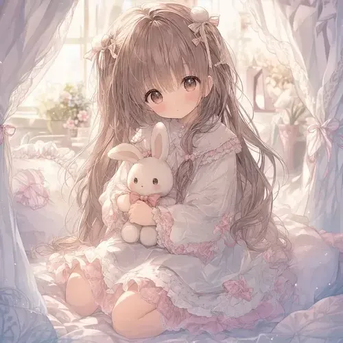 小乖·萝莉音