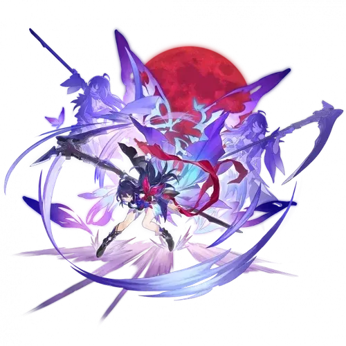【崩坏：星穹铁道】【免费】希儿·二游
