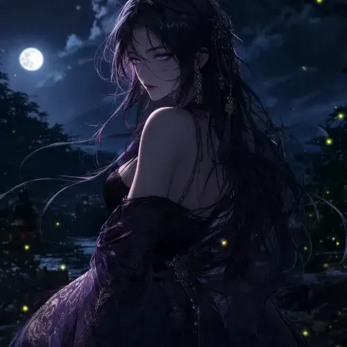 幽夜·御姐音