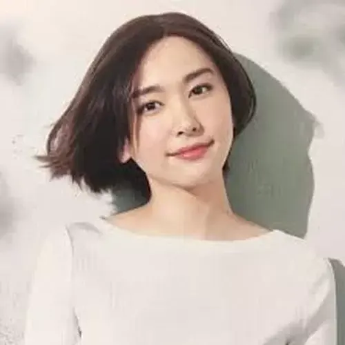 【明星】【免费】新垣结衣·抽象