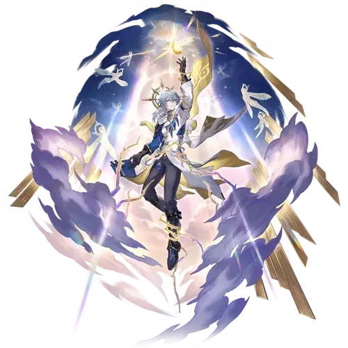 【崩坏：星穹铁道】【免费】星期日·二游