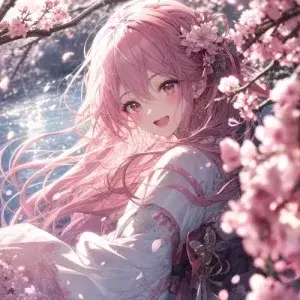 春熙·少女音 - 妙音变声RVC官方