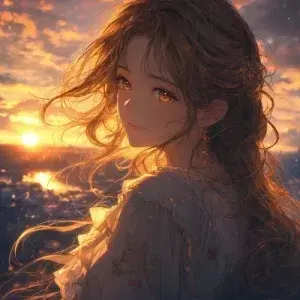 晚晴·少女音 - 妙音变声RVC官方