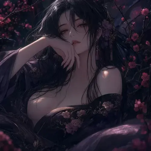 暗香·御姐音