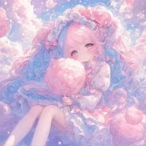 棉花·萝莉音 - 妙音变声RVC官方