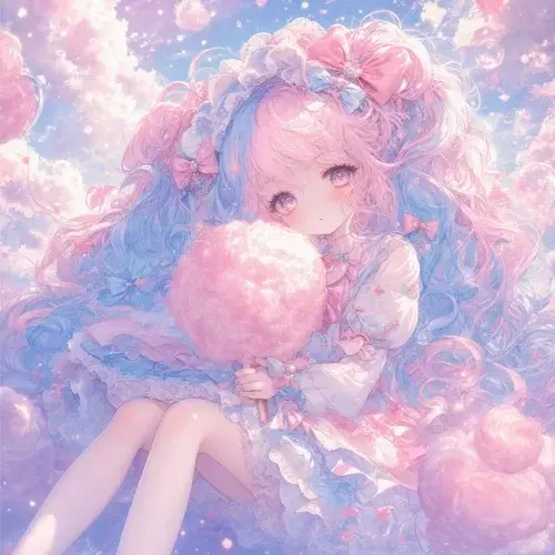棉花·萝莉音