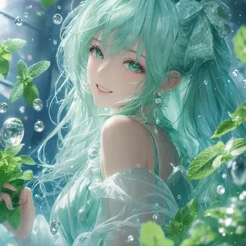 沁心·少女音