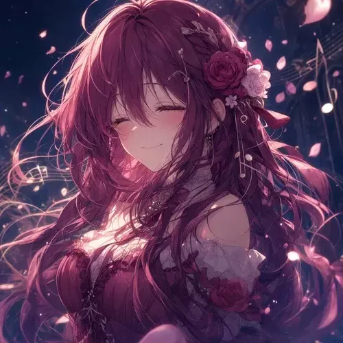 沐歌·少女音