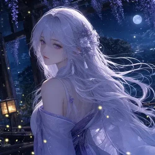 浅月·少女音