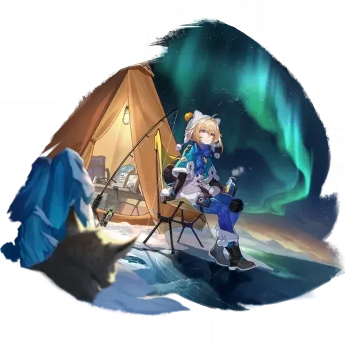【崩坏：星穹铁道】【免费】玲可·二游