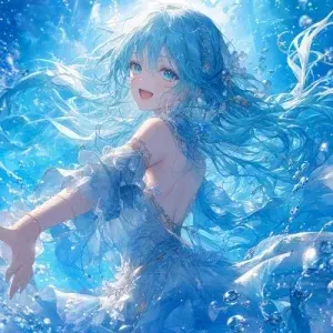 琉音·少女音 - 妙音变声RVC官方