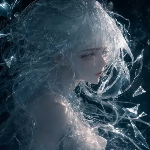 璃殇·御姐音